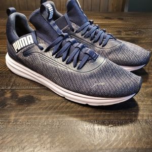 Mens puma shoes